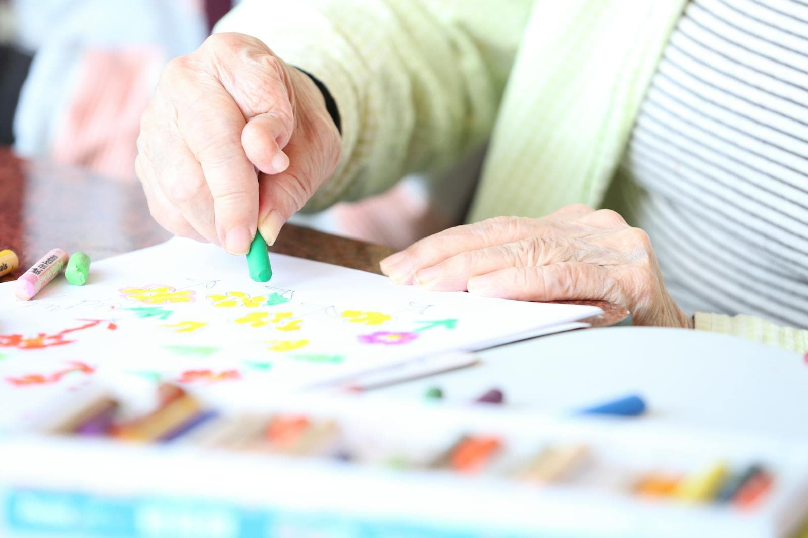 How to Find a Senior Companion in Abilene